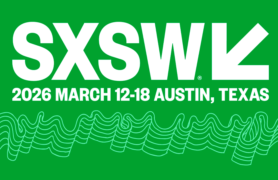 O novo centro da criatividade