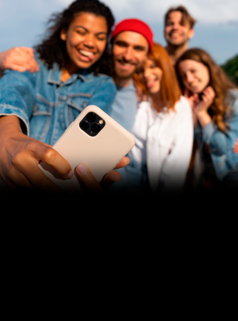 Geração Z e o novo marketing: por que a publicidade precisa ser mais consciente do que nunca