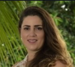 Maria Cristina Alencar