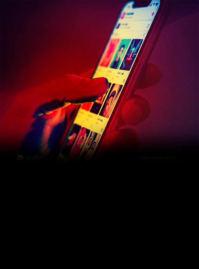 Decisão inconsciente e atenção escassa O que isso muda na produção de conteúdo em 2026?