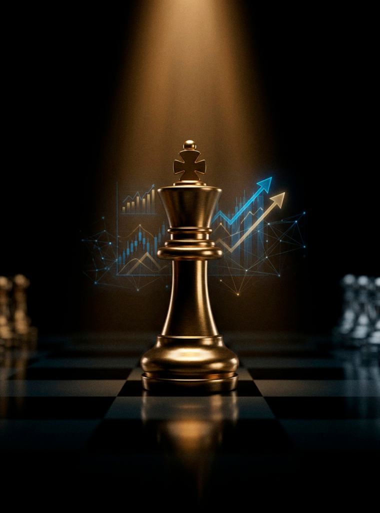 A experiência do cliente como diferencial competitivo no mercado financeiro