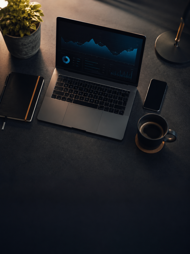Como o Marketing Digital Realmente Impulsiona um Negócio (e Por Que a Maioria Faz Errado)