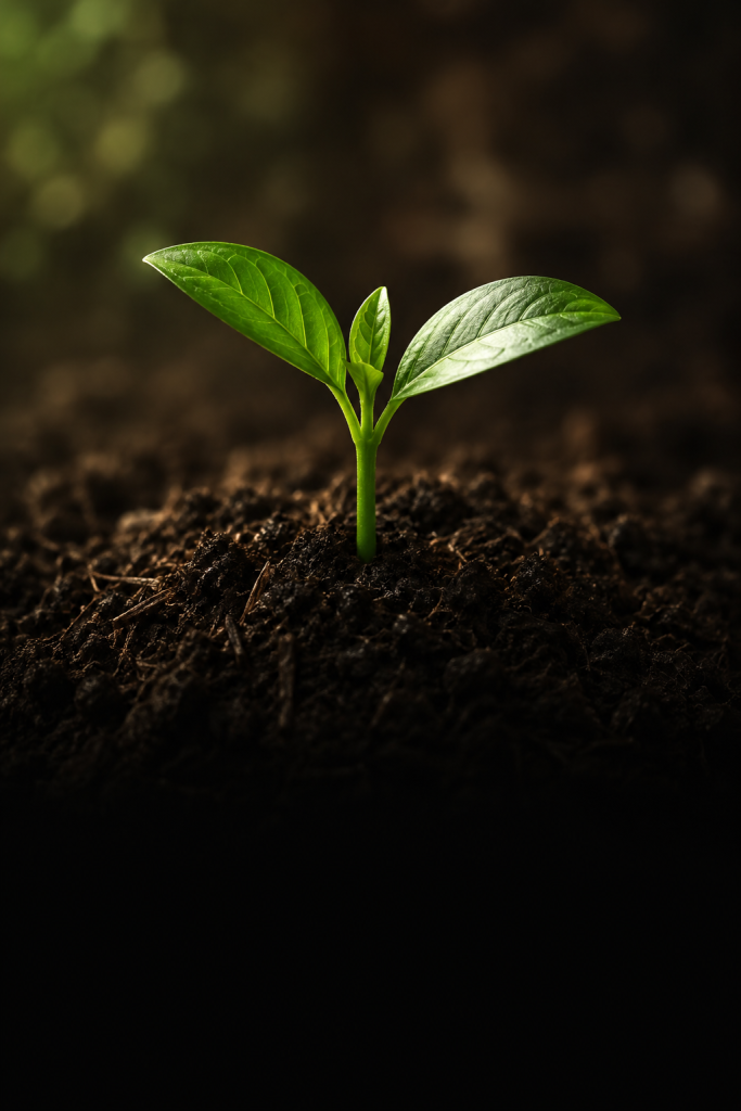 Marketing Não Dá Resultado no Mesmo Dia em Que é Plantado