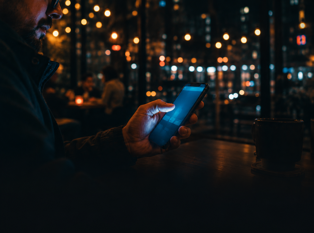 Marketing Digital em Tempos de IA: O Que Realmente Diferencia Sua Marca