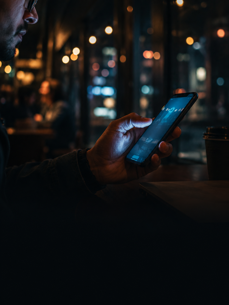 Marketing Digital em Tempos de IA: O Que Realmente Diferencia Sua Marca